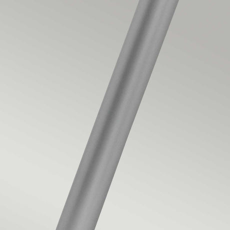 Elstead Lighting Bollard from the Helsingor range. Helsingor 1 Light Bollard Lantern Product Code = HELSINGOR-BOL-SL