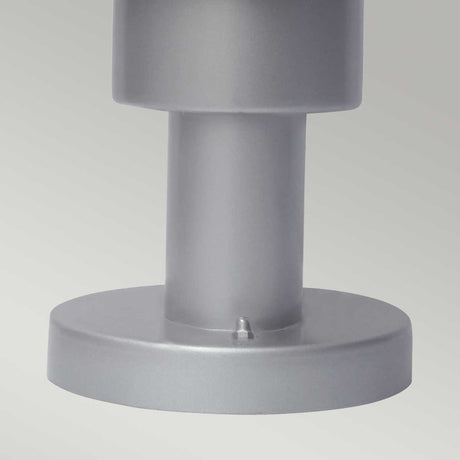 Elstead Lighting Pedestal Lantern from the Helsingor range. Helsingor 1 Light Pedestal Lantern Product Code = HELSINGOR-PED