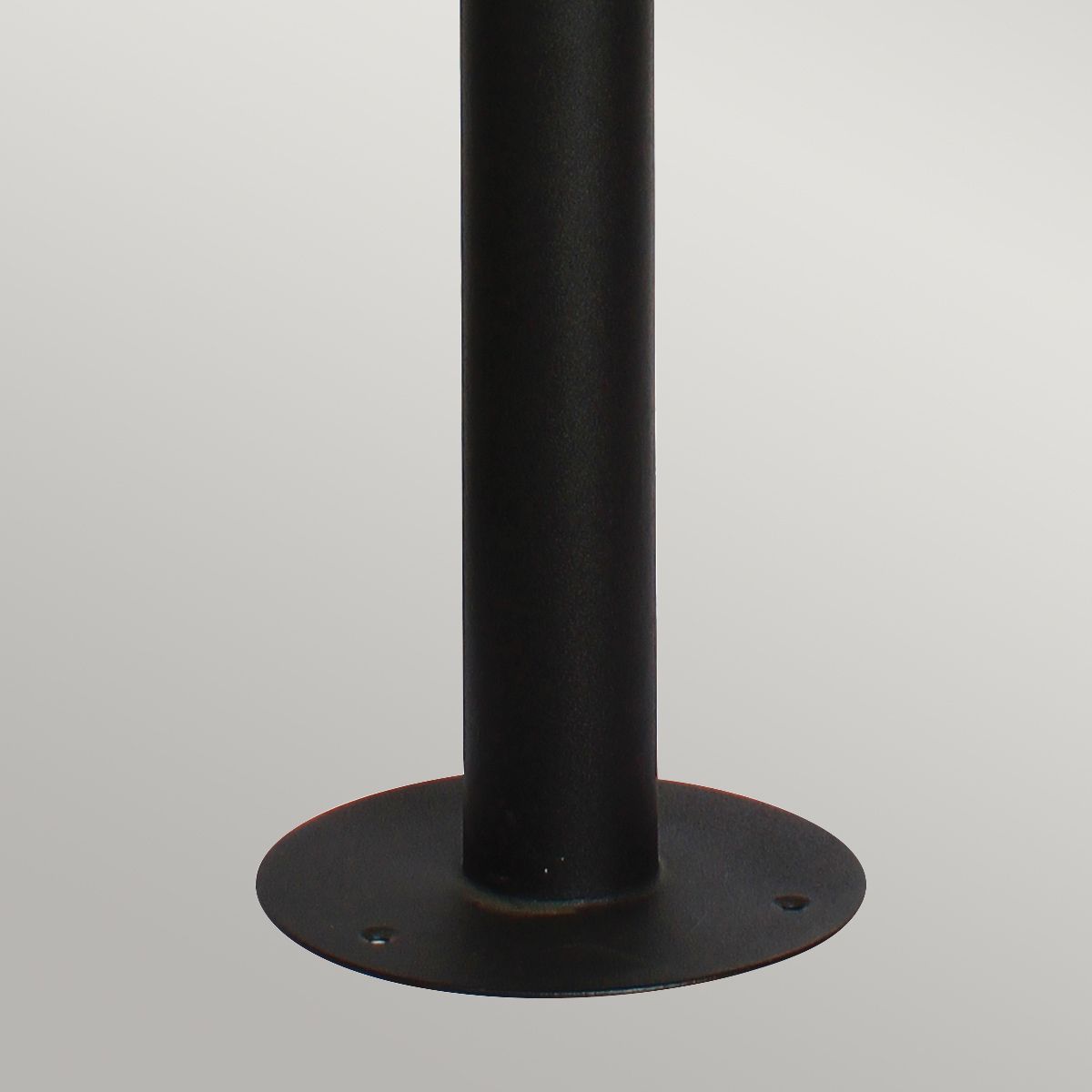Elstead Lighting Bollard from the Helsingor range. Helsingor 1 Light Bollard Lantern with PIR – SKU HELSINGOR-PIR-BOL-BK