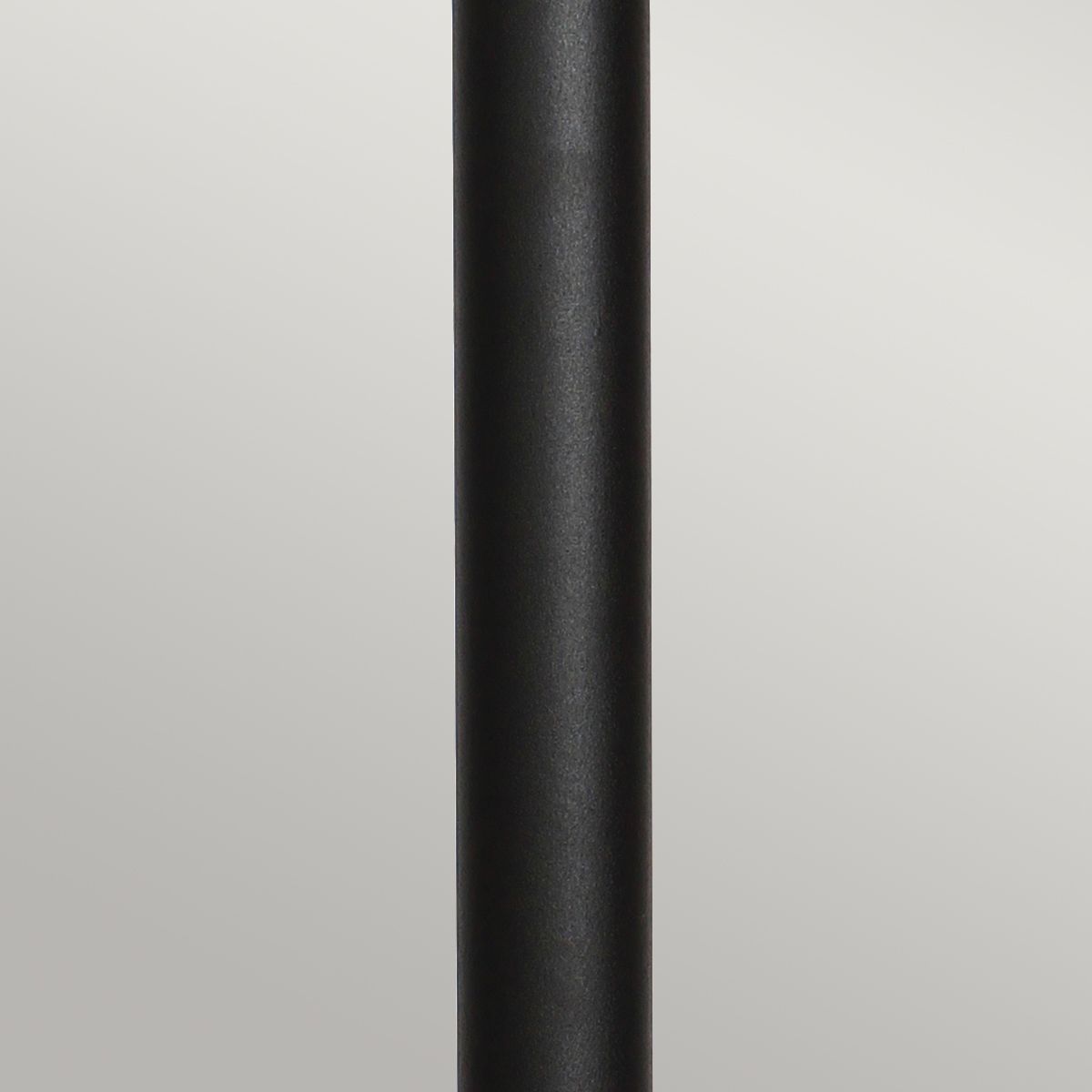 Elstead Lighting Bollard from the Helsingor range. Helsingor 1 Light Bollard Lantern with PIR – SKU HELSINGOR-PIR-BOL-BK