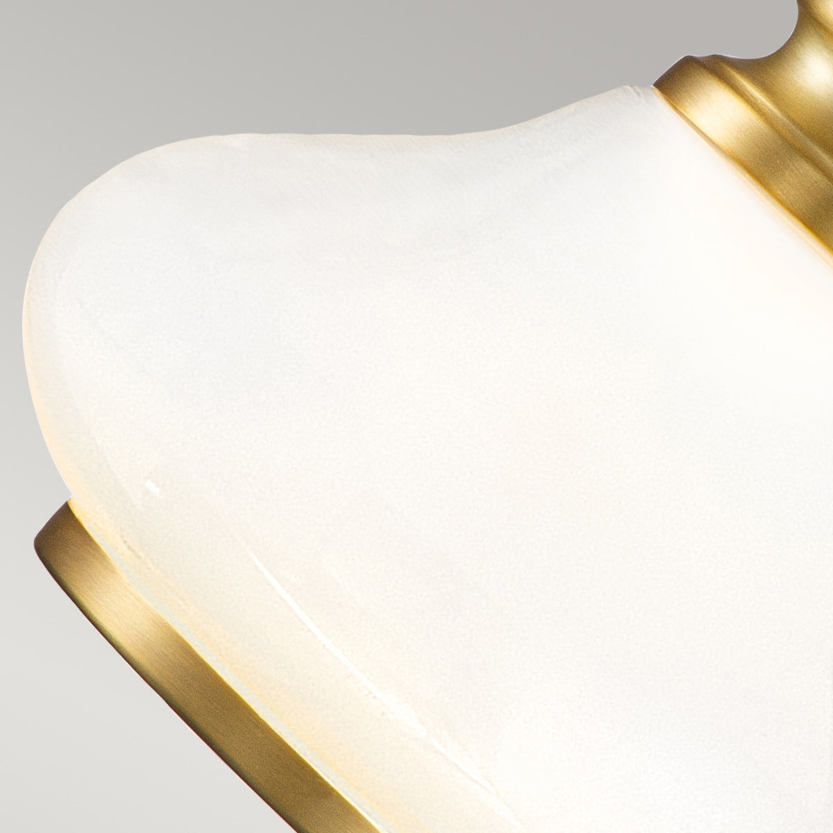 Hinkley Wall Light from the Ainsley range. Ainsley 1 Light Wall Light Product Code = HK-AINSLEY1-BATH-BB