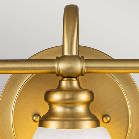 Hinkley Wall Light from the Ainsley range. Ainsley 3 Light Wall Light Product Code = HK-AINSLEY3-BATH-BB