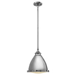 Hinkley Pendant from the Amelia range. Amelia 1 Light Medium Pendant  Product Code = HK-AMELIA-P-M-PN