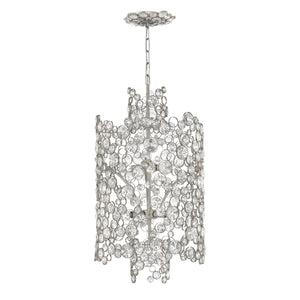 Hinkley Pendant from the Anya range. Anya Two Tier Pendant Product Code = HK-ANYA-6P