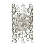 Hinkley Wall Light from the Anya range. Anya 2 Light Wall Light Product Code = HK-ANYA2