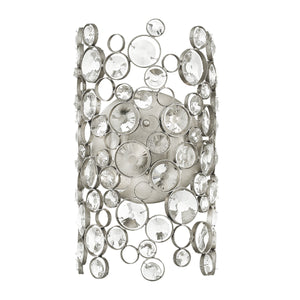 Hinkley Wall Light from the Anya range. Anya 2 Light Wall Light Product Code = HK-ANYA2
