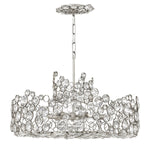 Hinkley Chandelier from the Anya range. Anya 6 Light Chandelier Product Code = HK-ANYA6