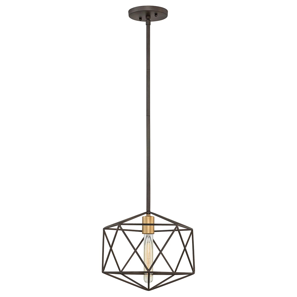 Hinkley Pendant from the Astrid range. Astrid Mini Pendant Product Code = HK-ASTRID-MP