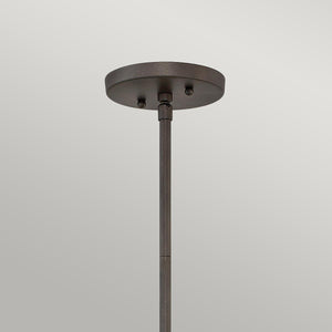 Hinkley Pendant from the Astrid range. Astrid Mini Pendant Product Code = HK-ASTRID-MP