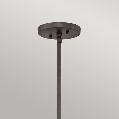 Hinkley Pendant from the Astrid range. Astrid Mini Pendant Product Code = HK-ASTRID-MP