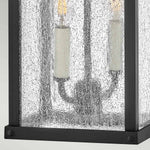 Hinkley Beacon Hill 2-light Medium Wall Lantern – SKU HK-BEACON-HILL-M-MB