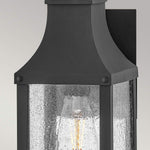 Hinkley Beacon Hill 1-light Small Wall Lantern – SKU HK-BEACON-HILL-S-MB