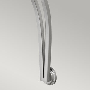 Hinkley Wall Light from the Bolla range. Bolla 1 Light Wall Torchiere Product Code = HK-BOLLA1-B