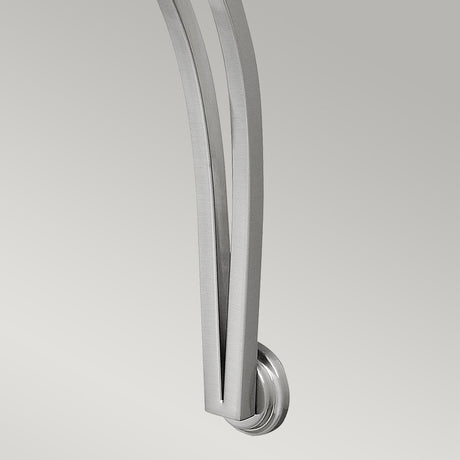 Hinkley Wall Light from the Bolla range. Bolla 1 Light Wall Torchiere Product Code = HK-BOLLA1-B