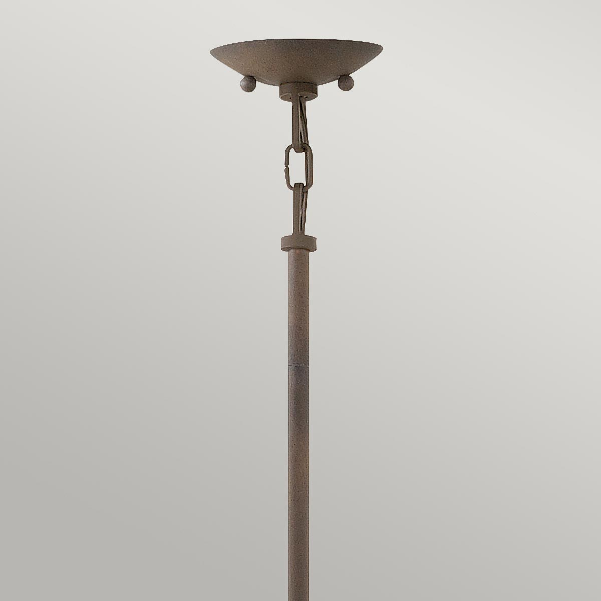 Hinkley Pendant from the Carson range. Carson 1 Light Pendant Light Product Code = HK-CARSON-P