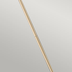 Hinkley Pendant from the Congress range. Congress 1 Light Clear Glass Pendant Product Code = HK-CONGRESS-P-A-BC