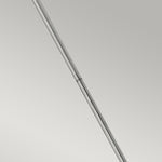 Hinkley Pendant from the Congress range. Congress 1 Light Clear Glass Pendant Product Code = HK-CONGRESS-P-A-CM