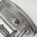 Hinkley Wall Light from the Dakota range. Dakota 1 Light Wall Light Product Code = HK-DAKOTA1
