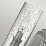 Hinkley Wall Light from the Dakota range. Dakota 1 Light Wall Light Product Code = HK-DAKOTA1