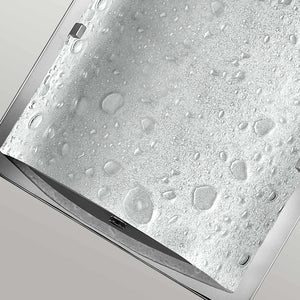 Hinkley Wall Light from the Daphne range. Daphne 1 Light Wall Light Product Code = HK-DAPHNE1-BATH