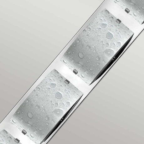 Hinkley Wall Light from the Daphne range. Daphne 4 Light Wall Light Product Code = HK-DAPHNE4-BATH