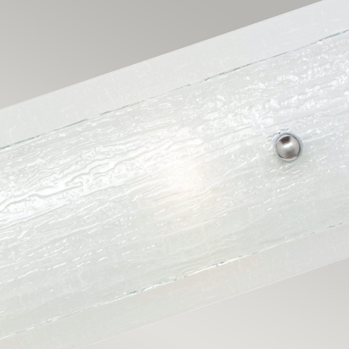 Hinkley Wall Light from the Duet range. Duet 2 Light Wall Light Product Code = HK-DUET2-BATH