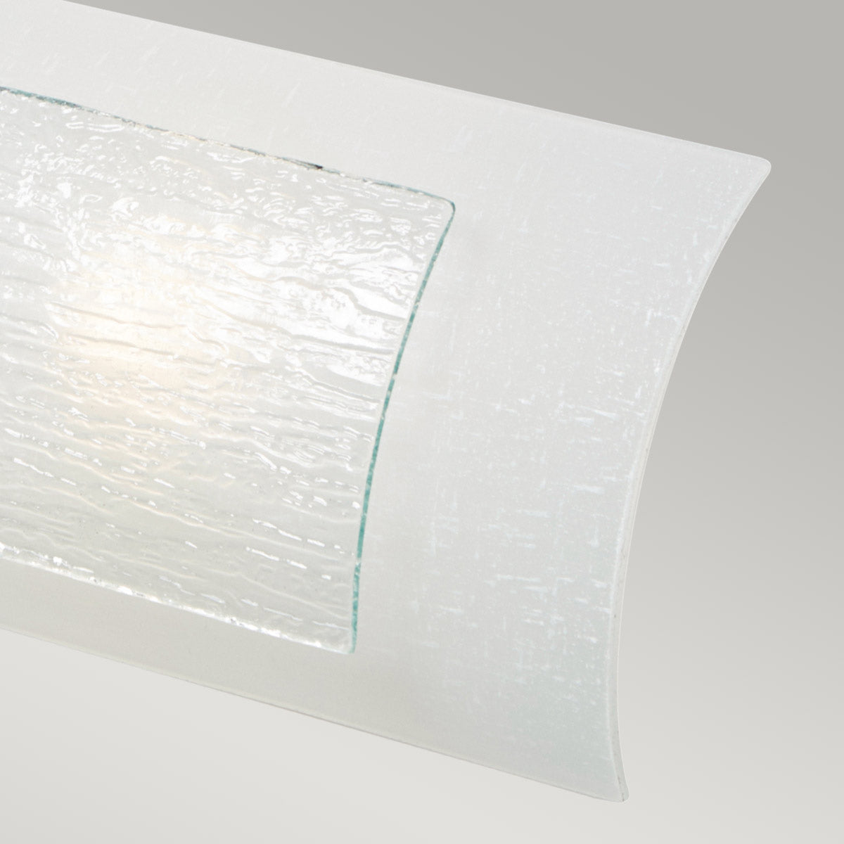 Hinkley Wall Light from the Duet range. Duet 3 Light Wall Light Product Code = HK-DUET3-BATH