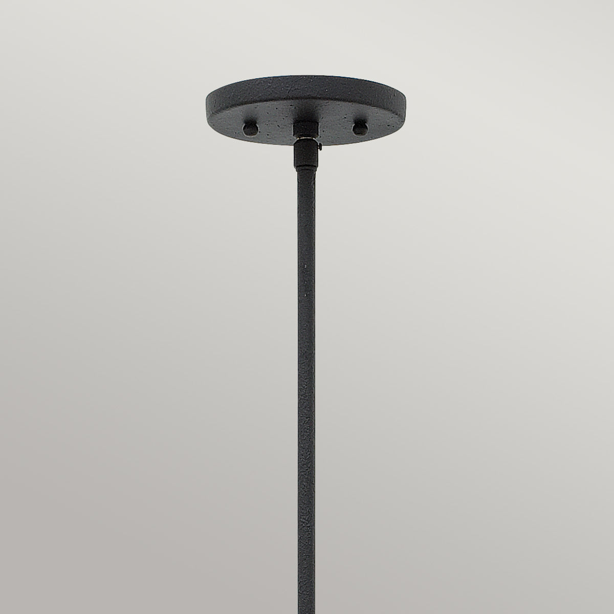 Hinkley Pendant from the Felix range. Felix 1 Light Mini Pendant Product Code = HK-FELIX-MP