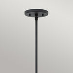 Hinkley Pendant from the Felix range. Felix 1 Light Mini Pendant Product Code = HK-FELIX-MP