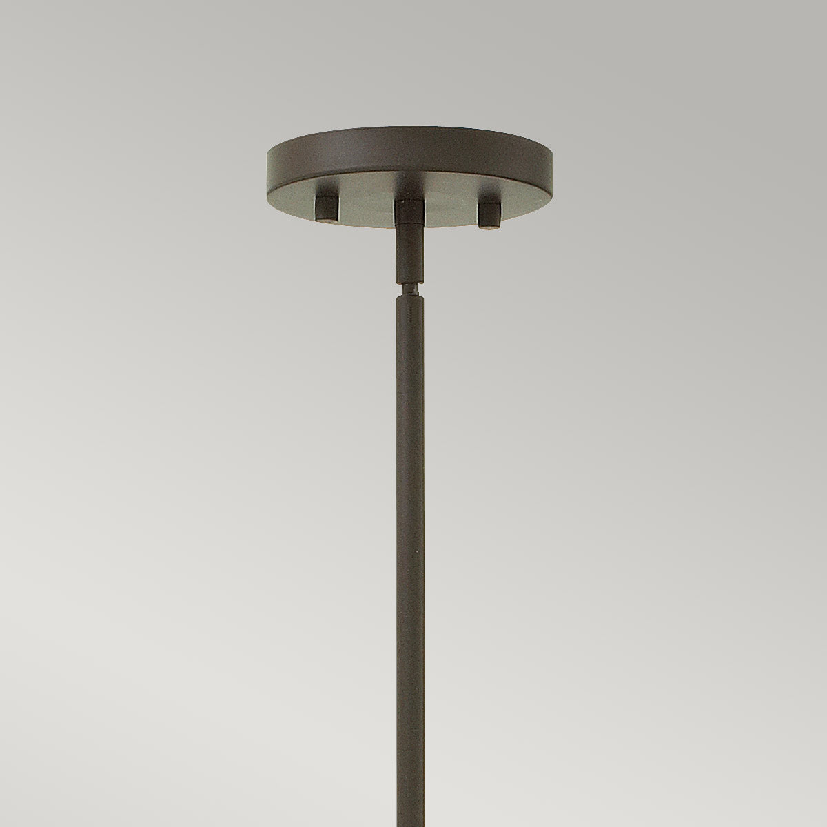 Hinkley Pendant from the Finley range. Finley 1 Light Mini Pendant - Oil Rubbed Bronze Product Code = HK-FINLEY-P-OZ