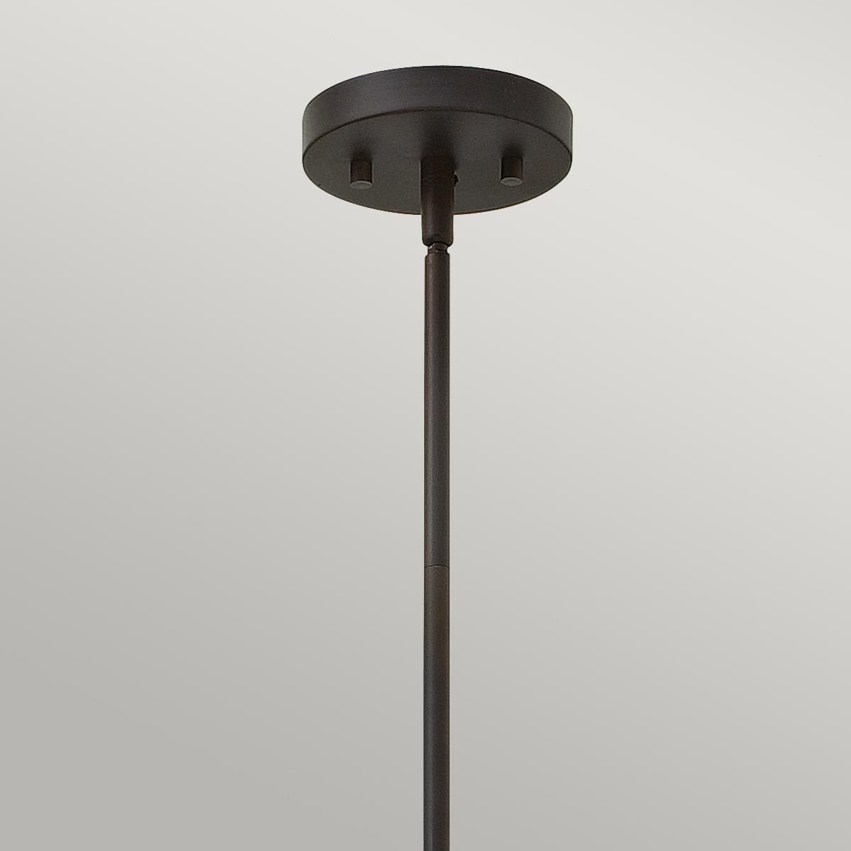 Hinkley Pendant from the Gemma range. Gemma 1 Light Mini Pendant – SKU HK-GEMMA-P-A-VBZ