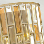 Hinkley Wall Light from the Gemma range. Gemma 2 Light Wall Light Product Code = HK-GEMMA2-A-SL