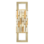 Hinkley Wall Light from the Gemma range. Gemma 2 Light Wall Light Product Code = HK-GEMMA2-B-SL
