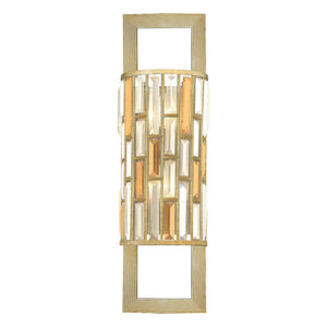 Hinkley Wall Light from the Gemma range. Gemma 2 Light Wall Light Product Code = HK-GEMMA2-B-SL