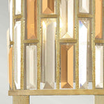 Hinkley Wall Light from the Gemma range. Gemma 2 Light Wall Light – SKU HK-GEMMA2-B-SL