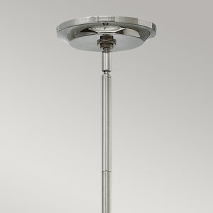 Hinkley Pendant from the Gigi range. Gigi 3 Light Pendant Product Code = HK-GIGI-3P