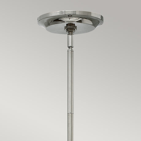 Hinkley Pendant from the Gigi range. Gigi 3 Light Pendant Product Code = HK-GIGI-3P