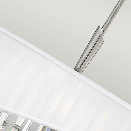 Hinkley Pendant from the Gigi range. Gigi 3 Light Pendant Product Code = HK-GIGI-3P