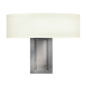 Hinkley Wall Light from the Hampton range. Hampton 2 Light Wall Light Product Code = HK-HAMPTON2