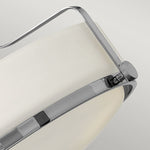 Hinkley Harper 3 Light Small Semi-Flush – SKU HK-HARPER-SFS-CM