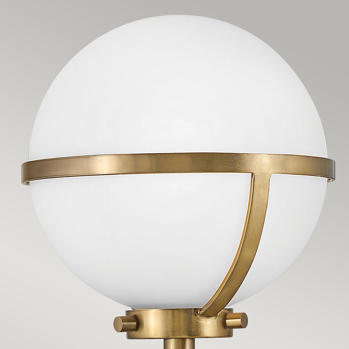 Hinkley Wall Light from the Hollis range. Hollis 1 Light Wall Light Product Code = HK-HOLLIS1-O-HB-BATH