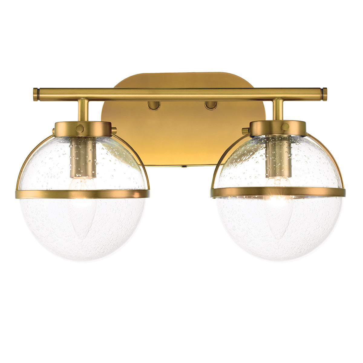Hinkley Wall Light from the Hollis range. Hollis 2 Light Wall Light Product Code = HK-HOLLIS2-C-HB-BATH