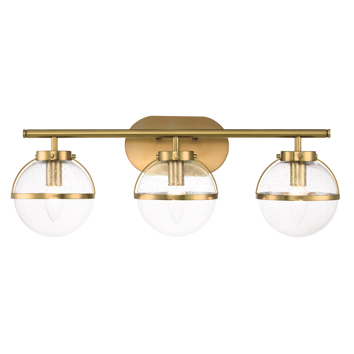 Hinkley Wall Light from the Hollis range. Hollis 3 Light Wall Light Product Code = HK-HOLLIS3-C-HB-BATH