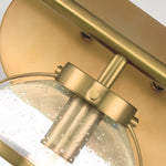 Hinkley Wall Light from the Hollis range. Hollis 3 Light Wall Light Product Code = HK-HOLLIS3-C-HB-BATH
