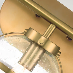 Hinkley Wall Light from the Hollis range. Hollis 3 Light Wall Light Product Code = HK-HOLLIS3-C-HB-BATH