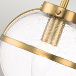 Hinkley Wall Light from the Hollis range. Hollis 3 Light Wall Light – SKU HK-HOLLIS3-C-HB-BATH