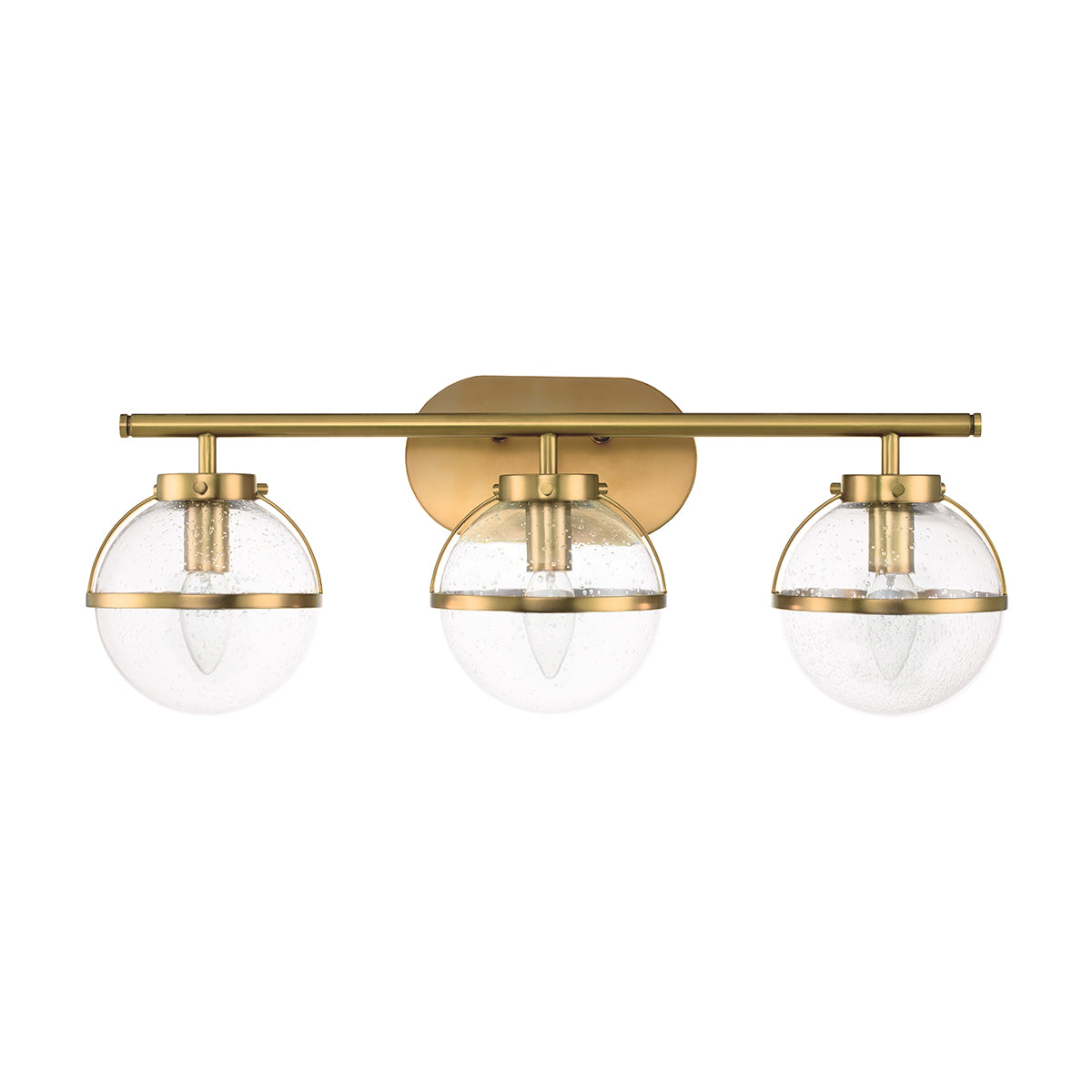 Hinkley Wall Light from the Hollis range. Hollis 3 Light Wall Light Product Code = HK-HOLLIS3-C-HB-BATH