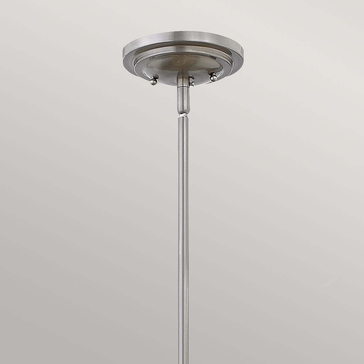 Hinkley/ Fredrick Ramond Jules 3 Light Pendant / Semi-Flush – SKU HK-JULES-3P-BN