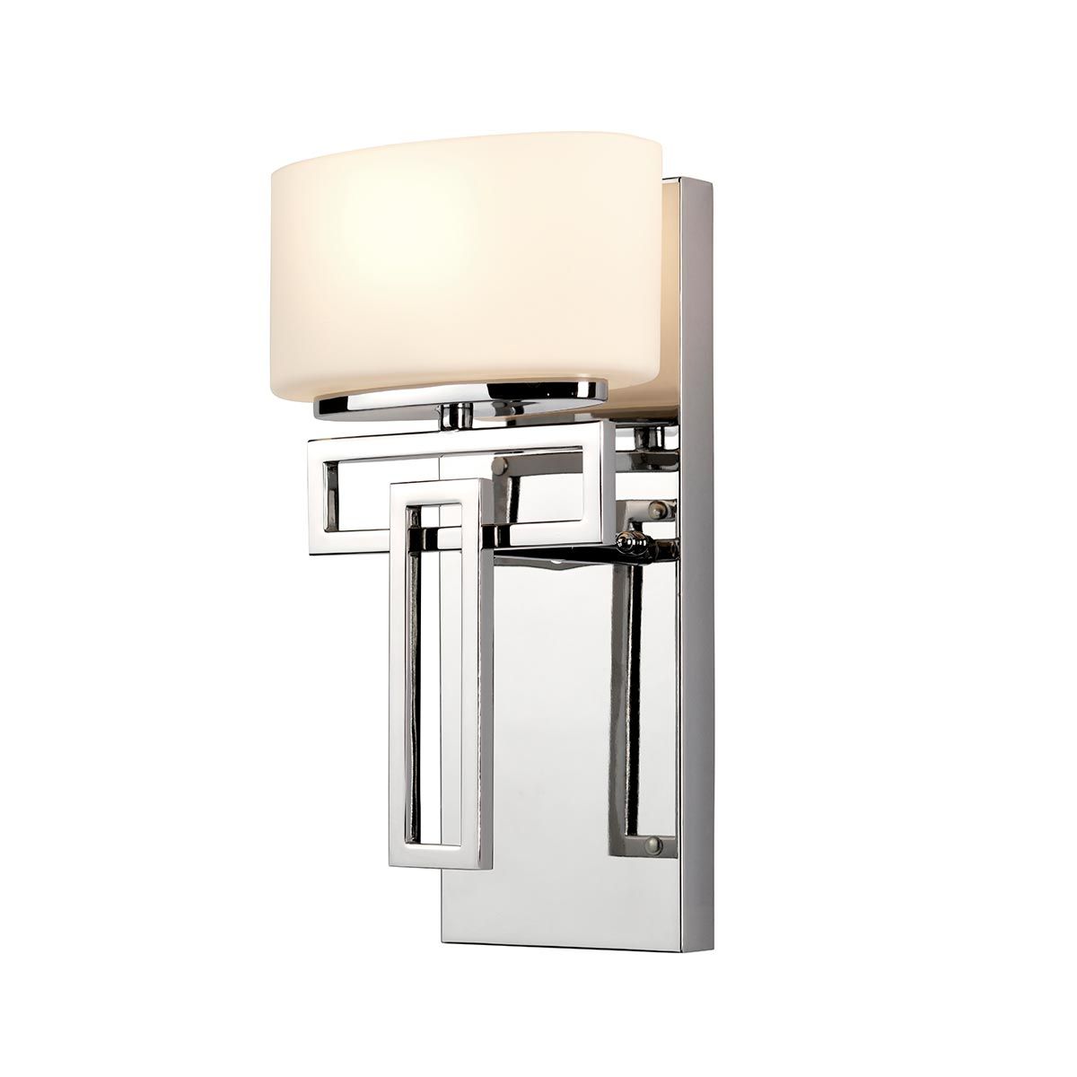 Hinkley Lanza 1 Light Wall Light – SKU HK-LANZA1-BATH