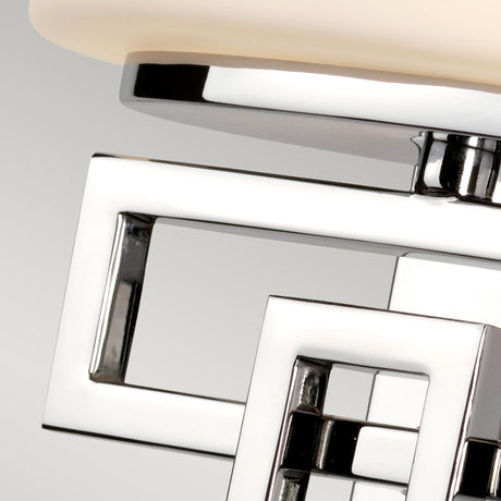 Hinkley Lanza 1 Light Wall Light HK-LANZA1-BATH